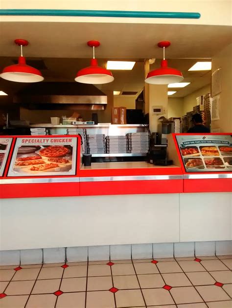 Dominos lawton ok - Visit your Lawton Domino's Pizza today for a signature pizza or oven baked sandwich. We have... 2615 NW Cache Rd, Lawton, OK 73505
